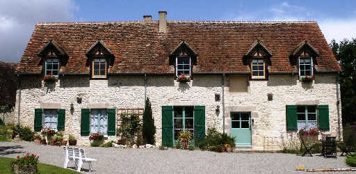 La Basse Cour